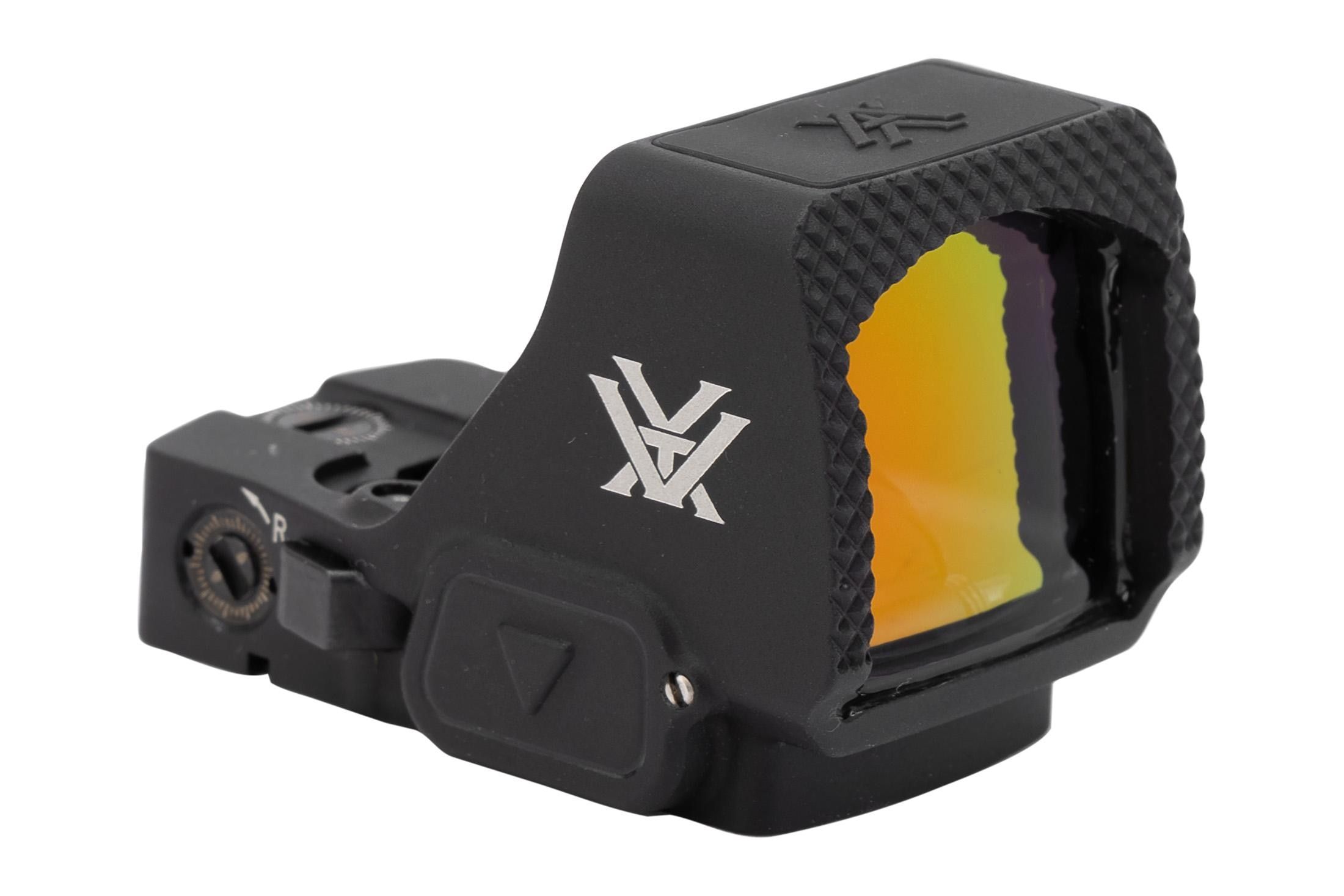 Vortex Optics Defender-XL 2 MOA Red Dot Sight
